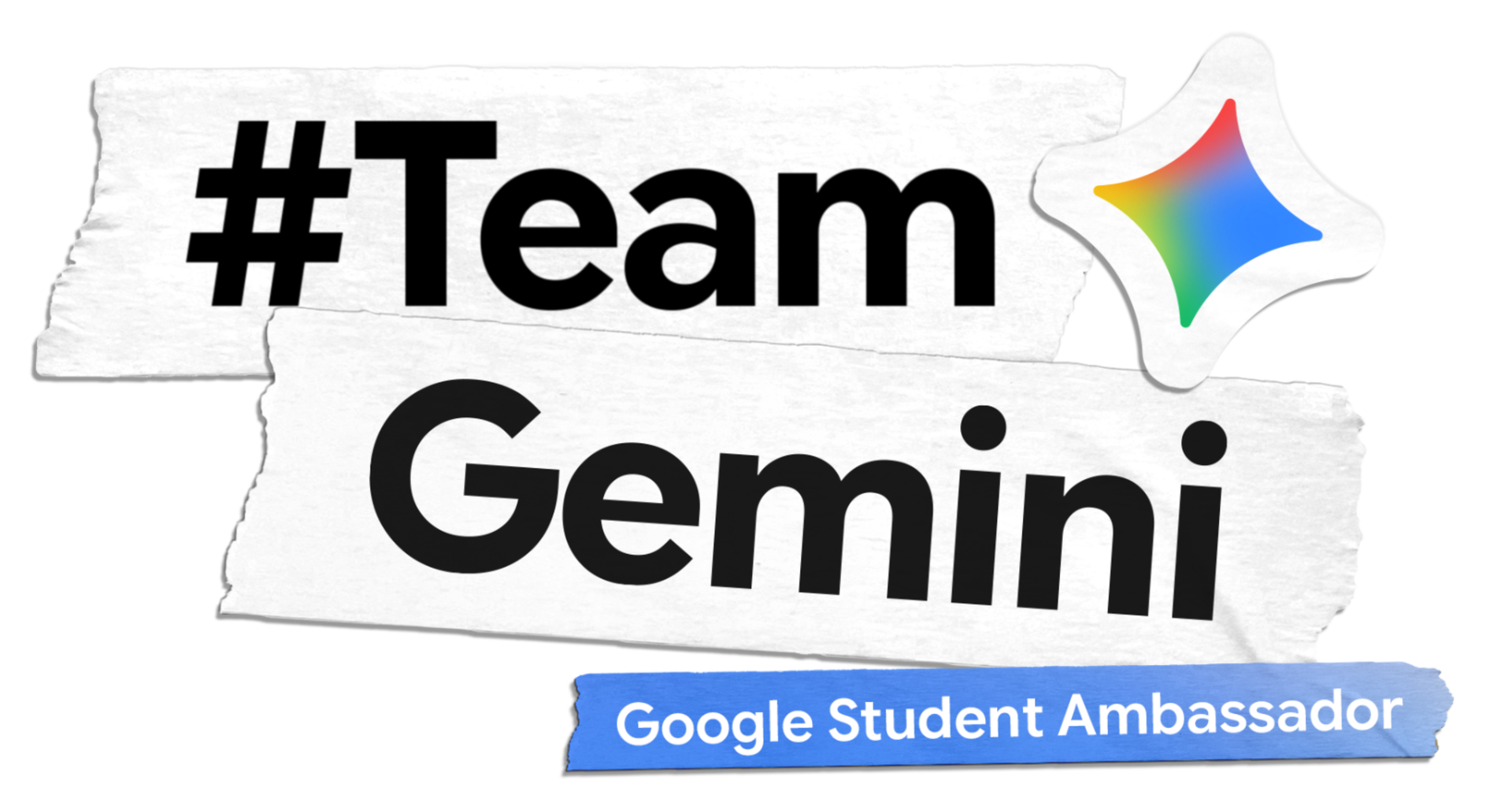 Gemini Sparkle